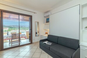 Televisión de pantalla plana de 21 pulgadas con canales por cable 