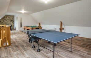 Spielezimmer