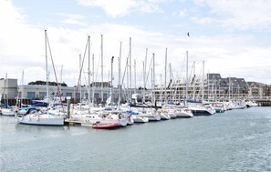 Port de plaisance