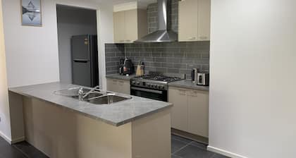Green View house ⭐️ Close to All facilities.