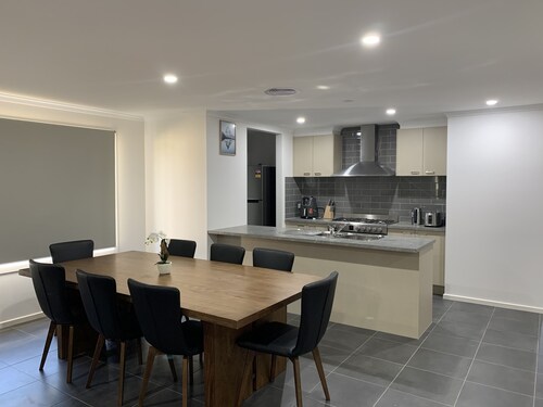 Green View house ⭐️ Close to All facilities.