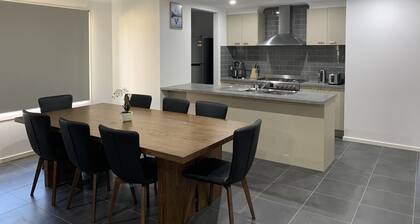 Green View house ⭐️ Close to All facilities.