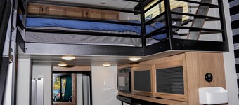 Bells Marina & Resort