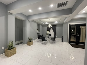 Restaurantes