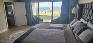 3 habitaciones, escritorio, tabla de planchar con plancha y wifi 