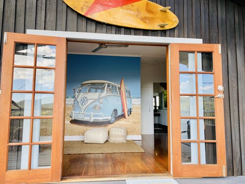 Surf Break On Bruxner - Korora (Pet Friendly)