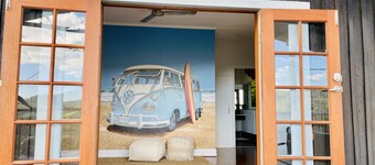 Surf Break On Bruxner - Korora (Pet Friendly)