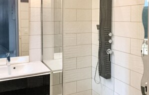 Een douche