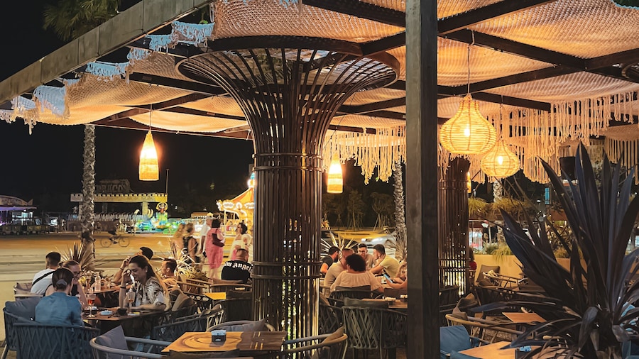 Hotel Brooklyn Vlore