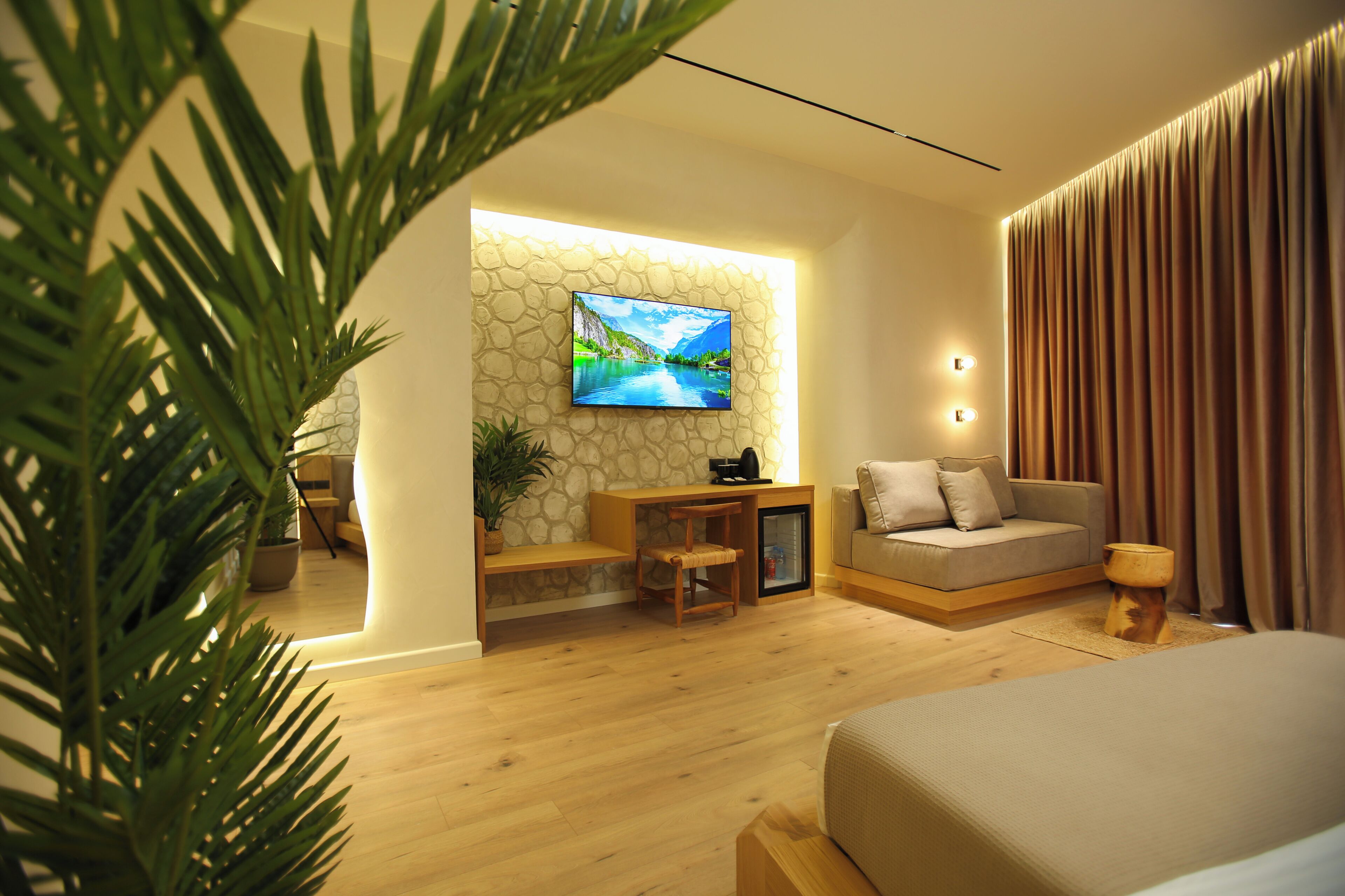 Photo - Hotel Brooklyn Vlore