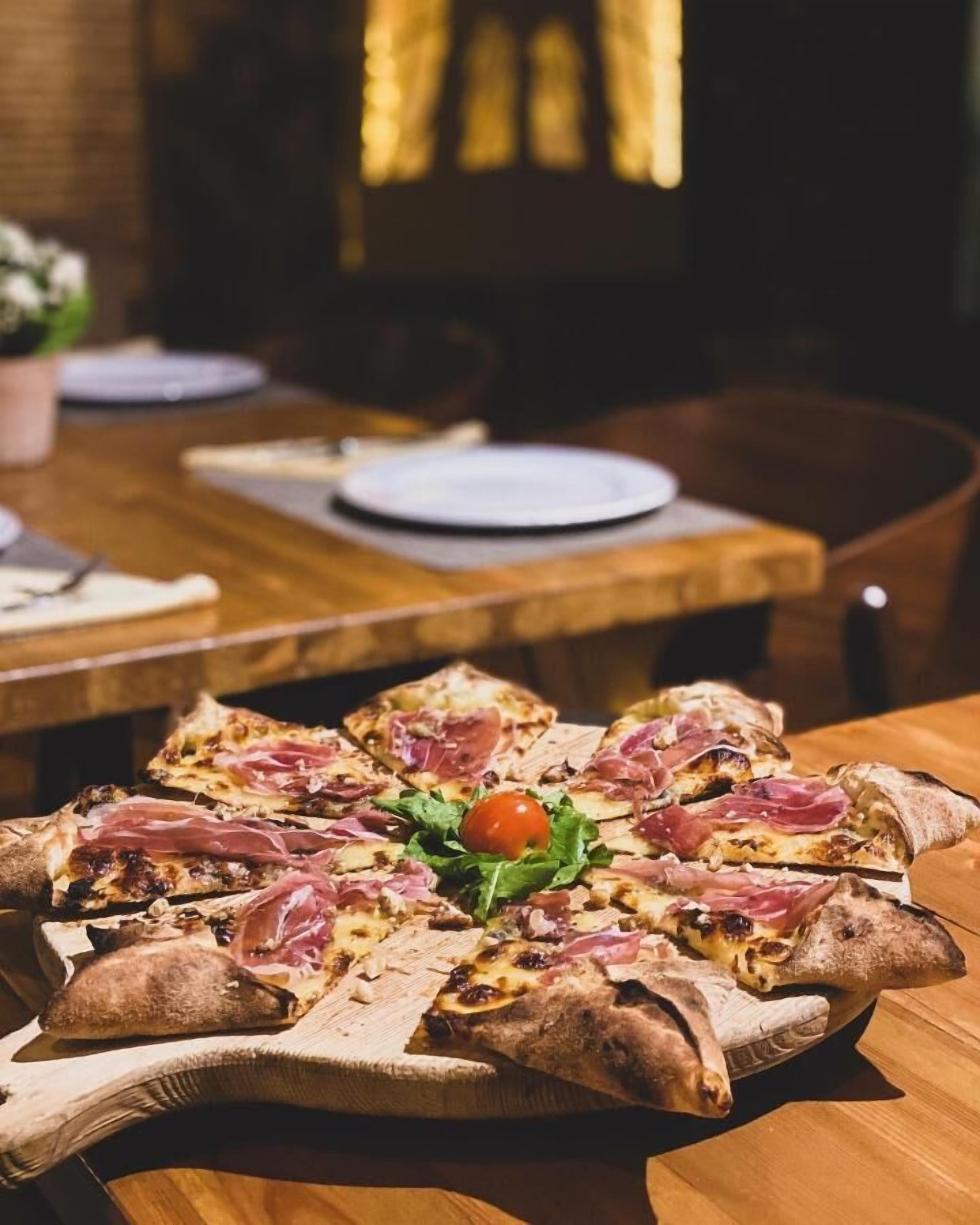 Photo - Hotel Brooklyn Vlore