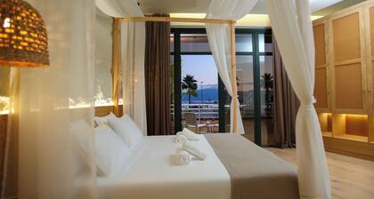 Hotel Brooklyn Vlore
