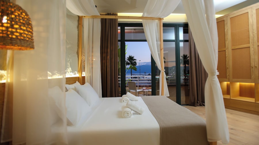 Hotel Brooklyn Vlore