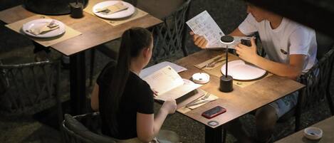 Restaurante