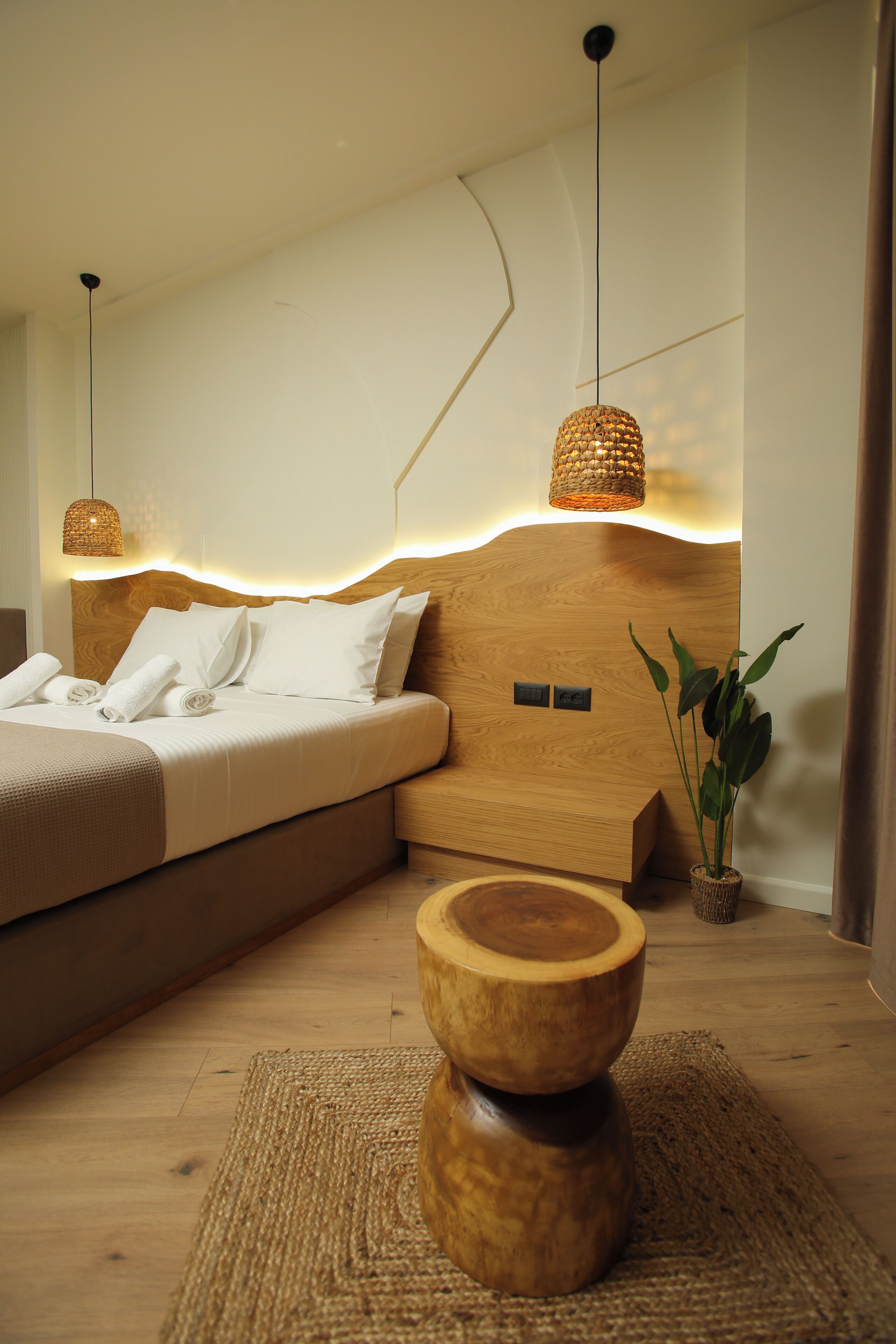 Photo - Hotel Brooklyn Vlore