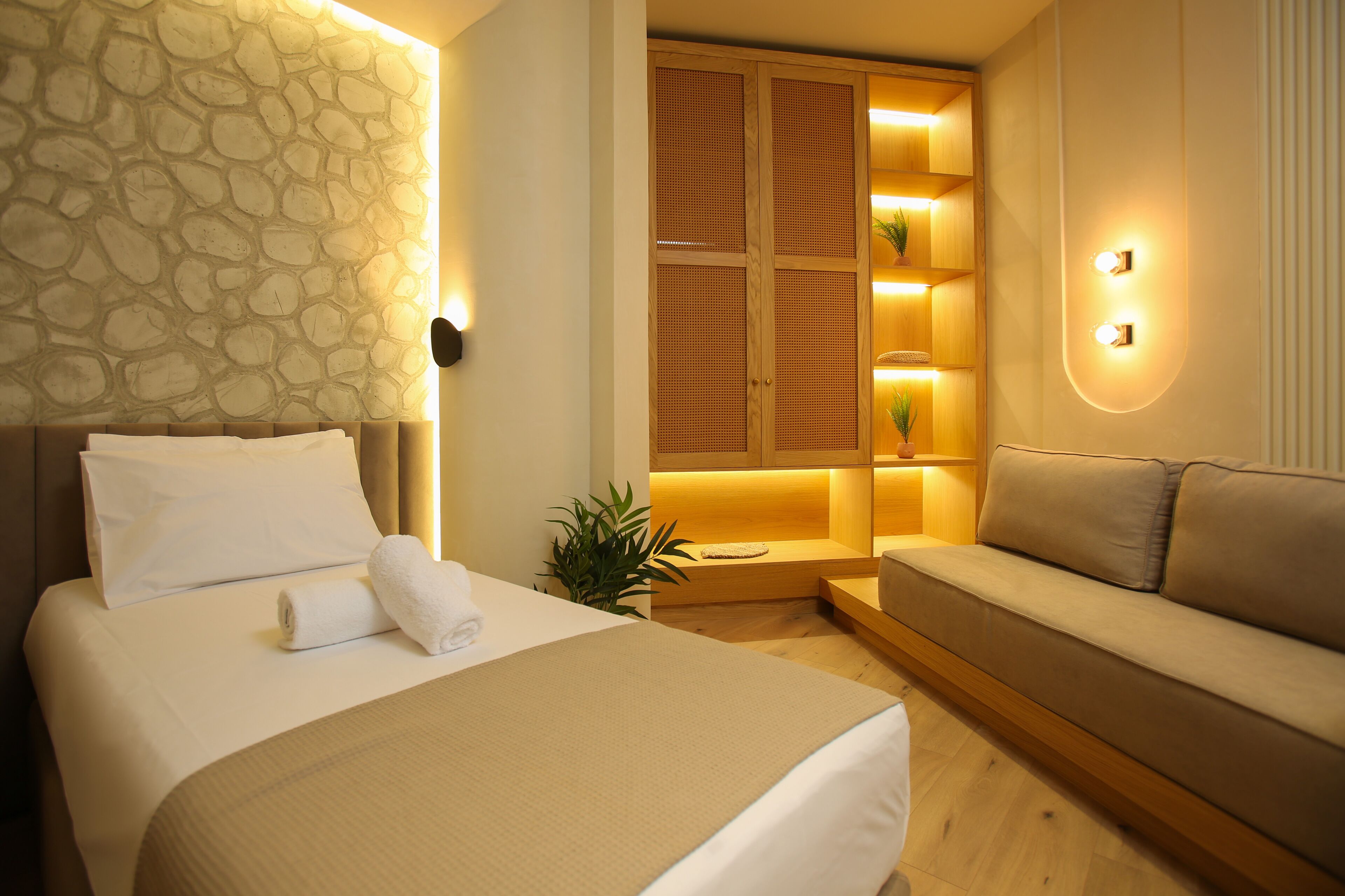 Photo - Hotel Brooklyn Vlore