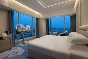 Ropa de cama de alta calidad y colchones con pillow-top 