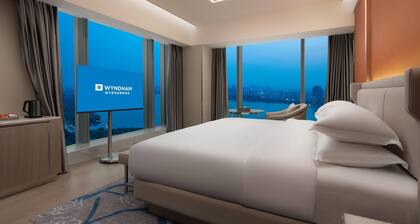Wyndham Shaoxing Keqiao