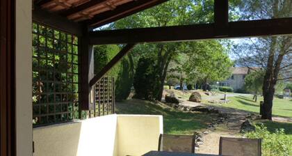 Domaine de l'Espinet Villa Speranza