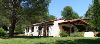 Domaine de l'Espinet Villa Speranza