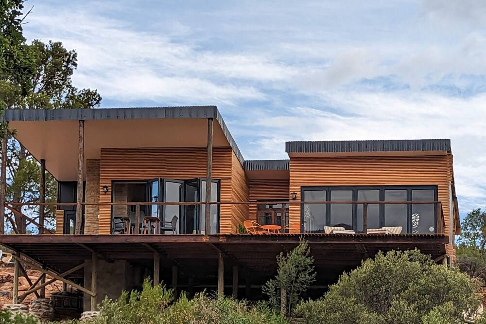 Tulbagh Mountain Bungalow