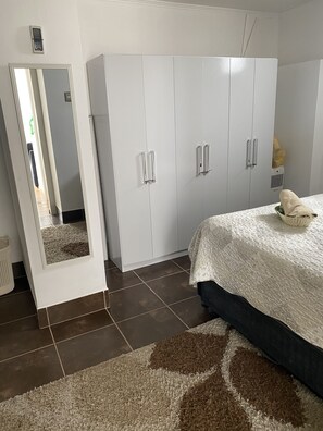 2 chambres, Wi-Fi, draps fournis