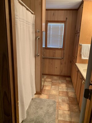 تجهيزات دش، مناشف