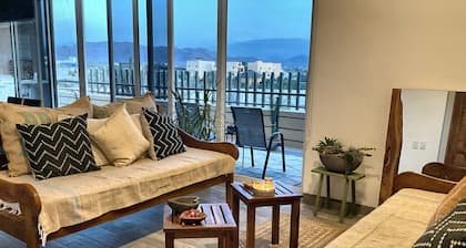 2BD Condo Cerritos Beach with Pool