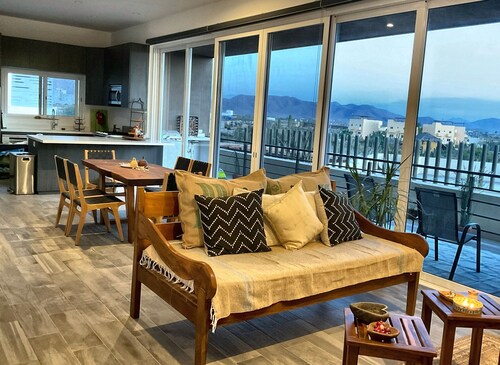 2BD Condo Cerritos Beach with Pool