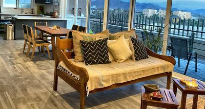 2BD Condo Cerritos Beach with Pool