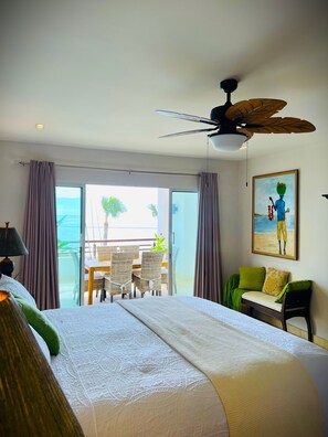 2 chambres, bureau, fer et planche à repasser, Wi-Fi gratuit