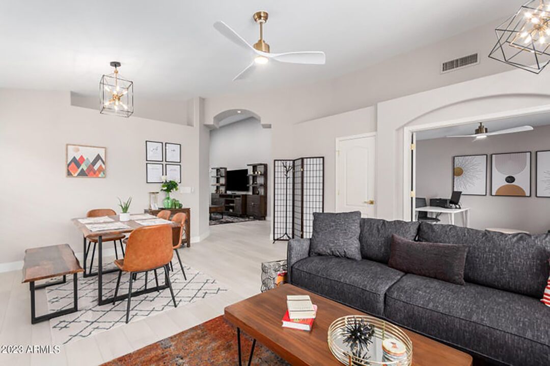 New Remodel Minutes From Lake, Sports  And Arrowhead Ranch - Peoria, AZ