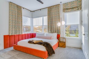 10 soverom, strykejern/-brett, wi-fi og sengetøy