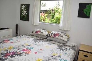 3 Schlafzimmer, WLAN, Bettwäsche