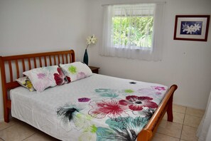 3 quartos, Wi-Fi (sobretaxa), roupa de cama