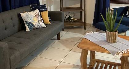 Nice romantic appartment in savaneta Aruba, near beach area