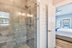 Badewanne, Handtücher