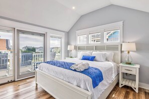 6 bedrooms, internet, bed sheets