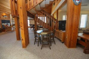 تناول الطعام