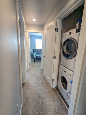 Casa de ciudad | Lavandería