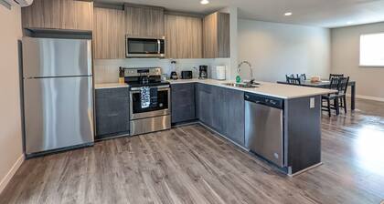 Seattle Vacation Home - Willow