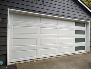 Exterior - Seattle Vacation Home - The Newsroom (Seattle)