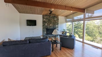 Casa | Área de estar
