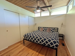 Maison | 4 chambres, fer et planche Ă repasser, lit parapluie, Wi-Fi gratuit