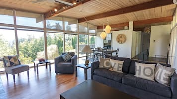 House | Living area