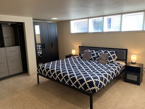 House | 5 bedrooms, iron/ironing board, travel crib, free WiFi - Seattle Vacation Home - Fremont House (Seattle)