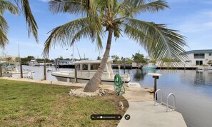 Port de plaisance