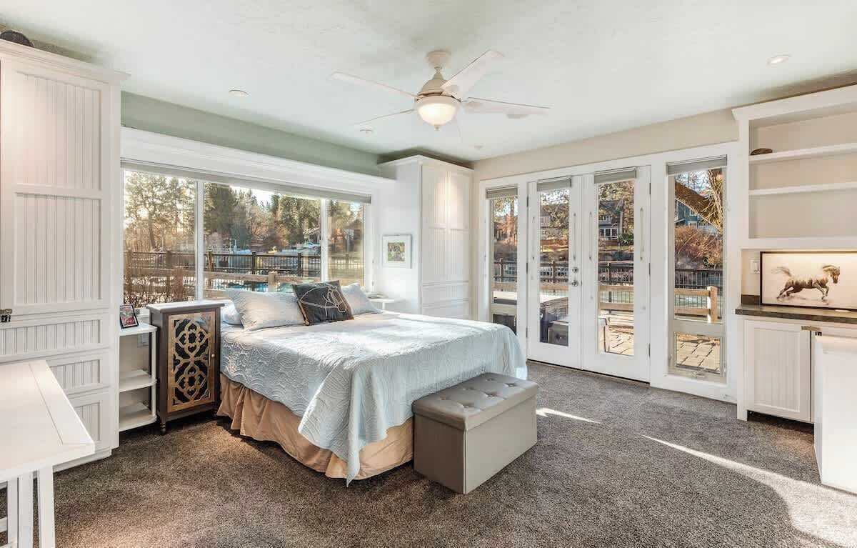 Bügeleisen/Bügelbrett, kostenloses WLAN, Bettwäsche, Rollstuhlgeeignet