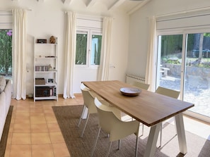 Dining - Casa Brisa Marina, Calonge - Costa Brava (Calonge)