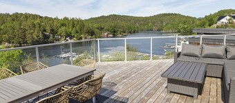 Tysnes Norway by Luxury Mountain Destina
